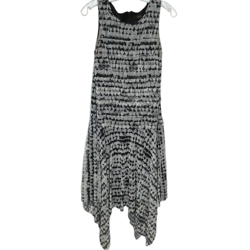ILE New York Dress
